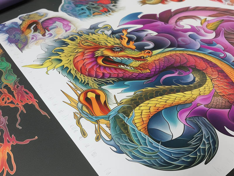 熱轉印碳帶有沒有毒?