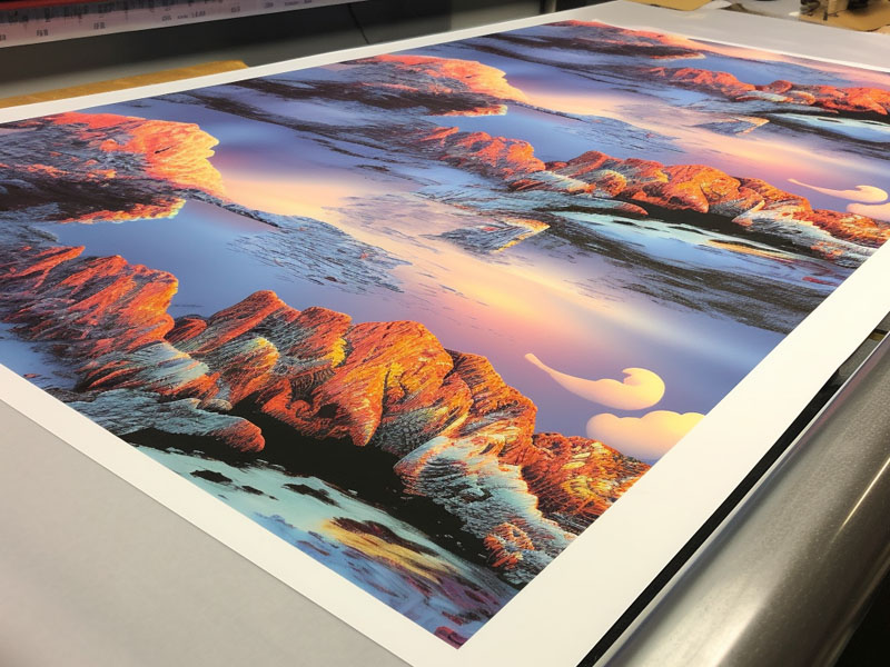 熱轉印立體是不是厚板?