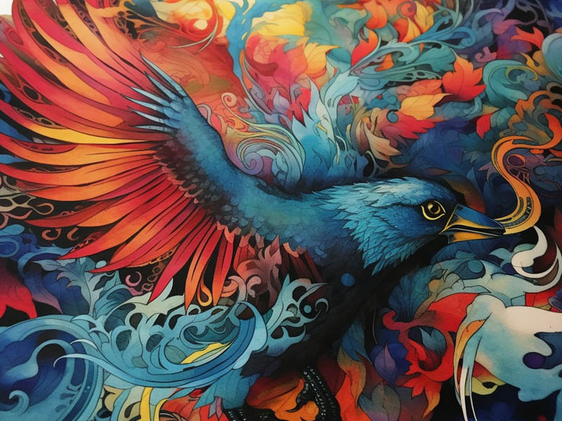 布料熱轉印工藝