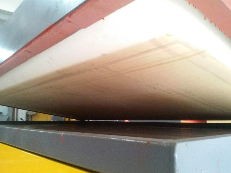 多層木板咋熱轉印？方案流程！