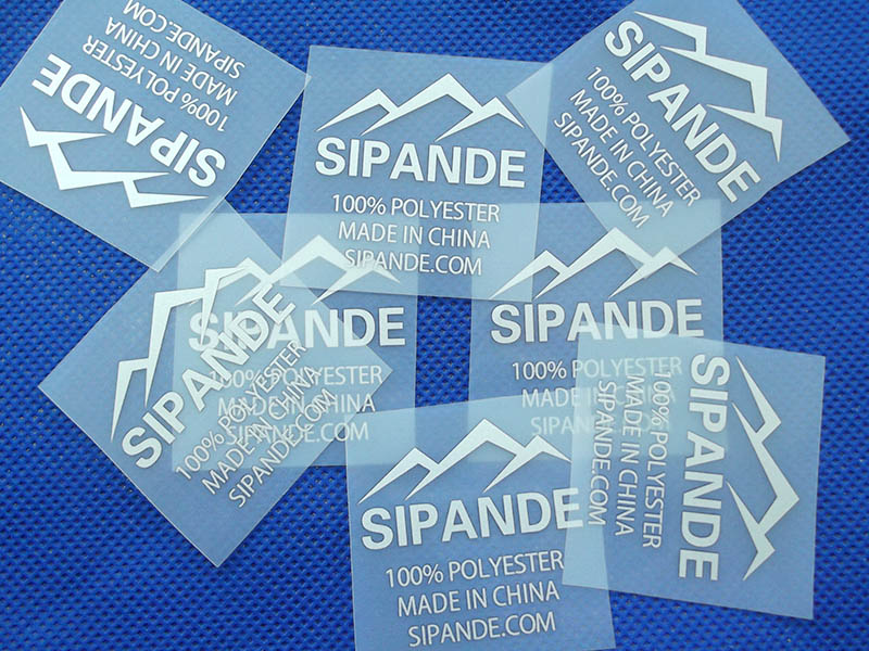 熱轉(zhuǎn)印標簽測試不過原因是什么？