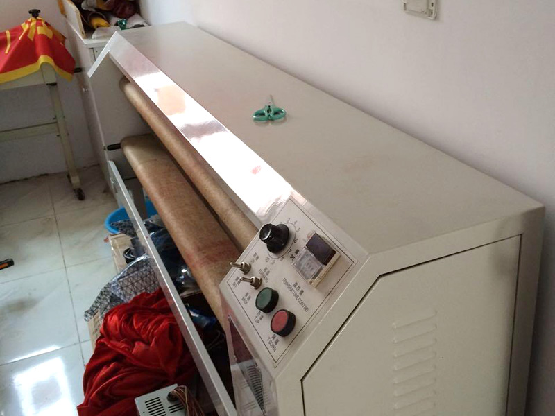 熱轉印燙畫機多少錢？