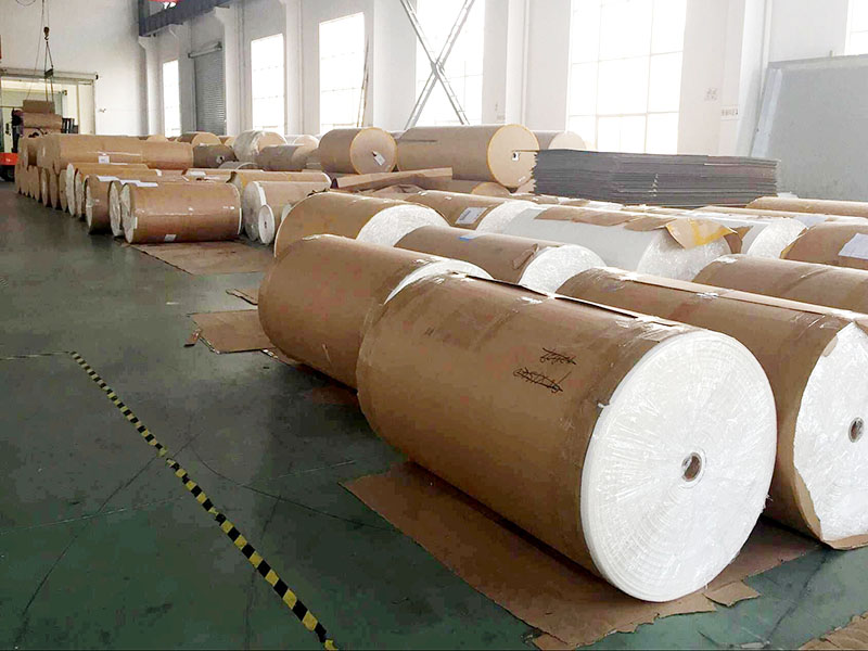 熱轉印紙寬幅有哪幾種規格？