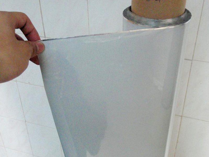 熱轉(zhuǎn)印是不是覆膜？