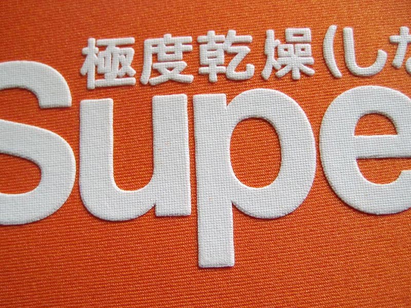 絲印和熱轉(zhuǎn)印哪個好？