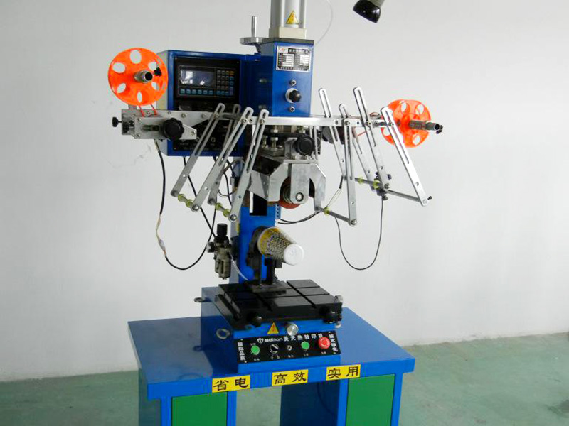 熱轉印機溫度上不去咋回事？