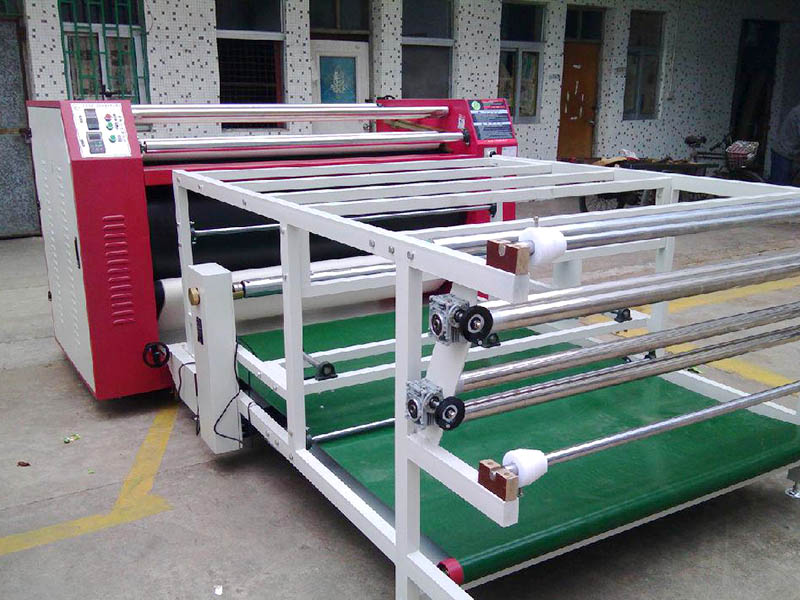 3d熱轉印機多少錢一臺？設備價格！