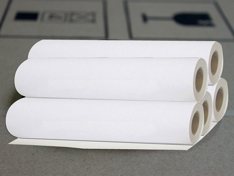 熱轉印不卷紙啥原因?解決方法!