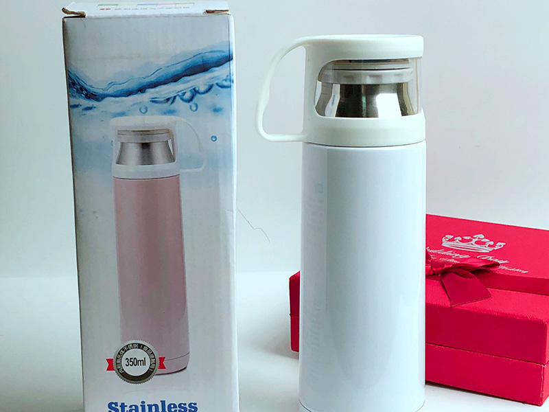 熱轉印保溫杯熱轉印膜會拉伸多長?