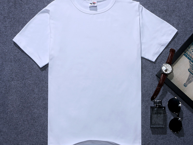 白色的產品怎么熱轉印？打印方法！