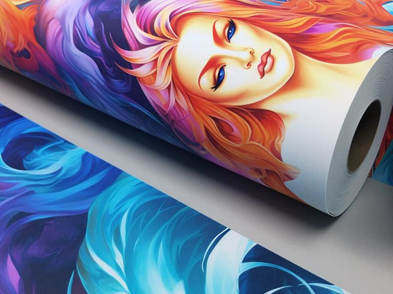 熱轉(zhuǎn)印紙常溫下就有保護(hù)多久？